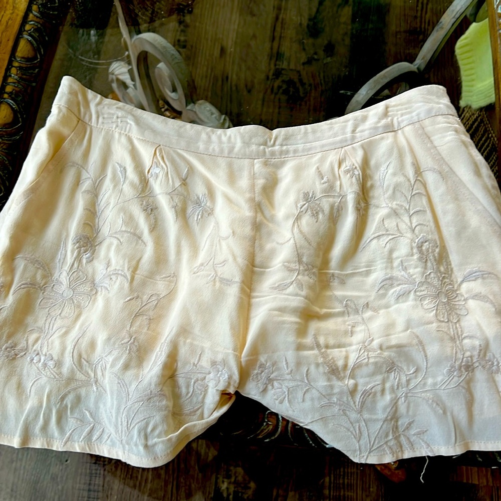 Ark & Co. dress shorts L